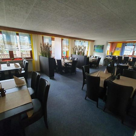 Hotel Bechtel Burbach  외부 사진