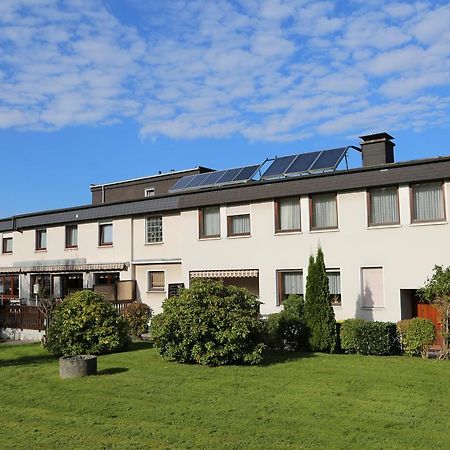 Hotel Bechtel Burbach  외부 사진