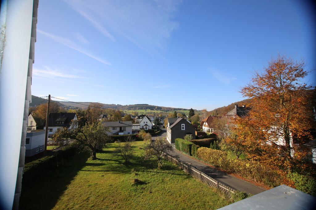Hotel Bechtel Burbach  객실 사진