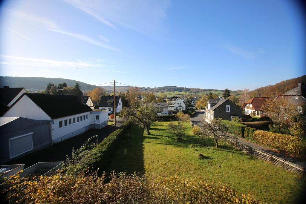 Hotel Bechtel Burbach  객실 사진