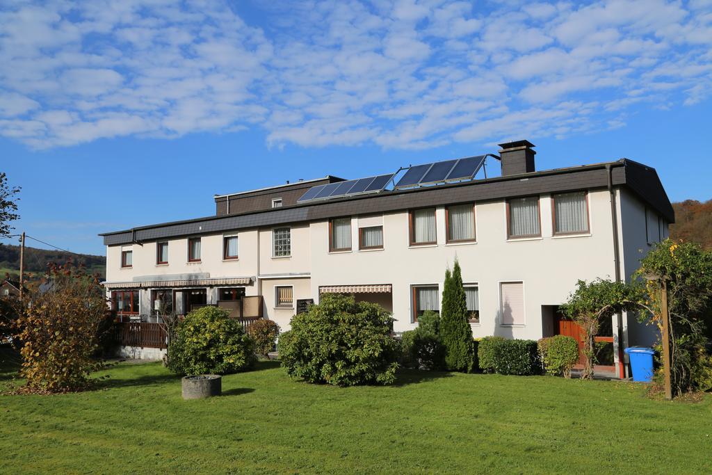 Hotel Bechtel Burbach  외부 사진