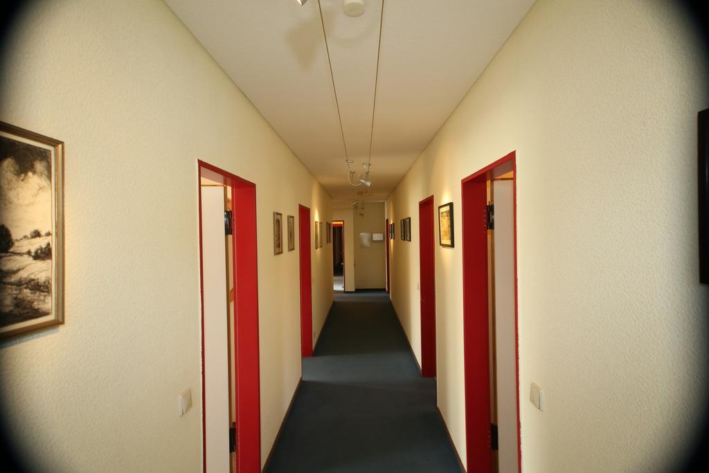 Hotel Bechtel Burbach  객실 사진