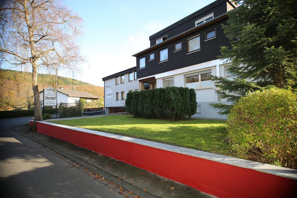 Hotel Bechtel Burbach  객실 사진