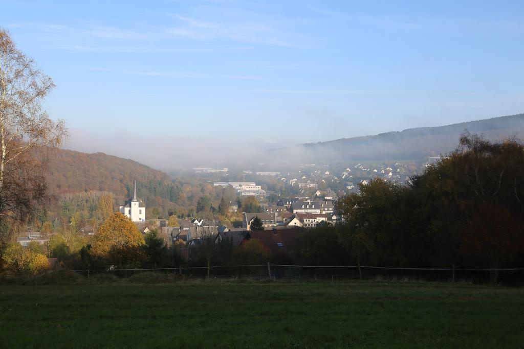 Hotel Bechtel Burbach  외부 사진